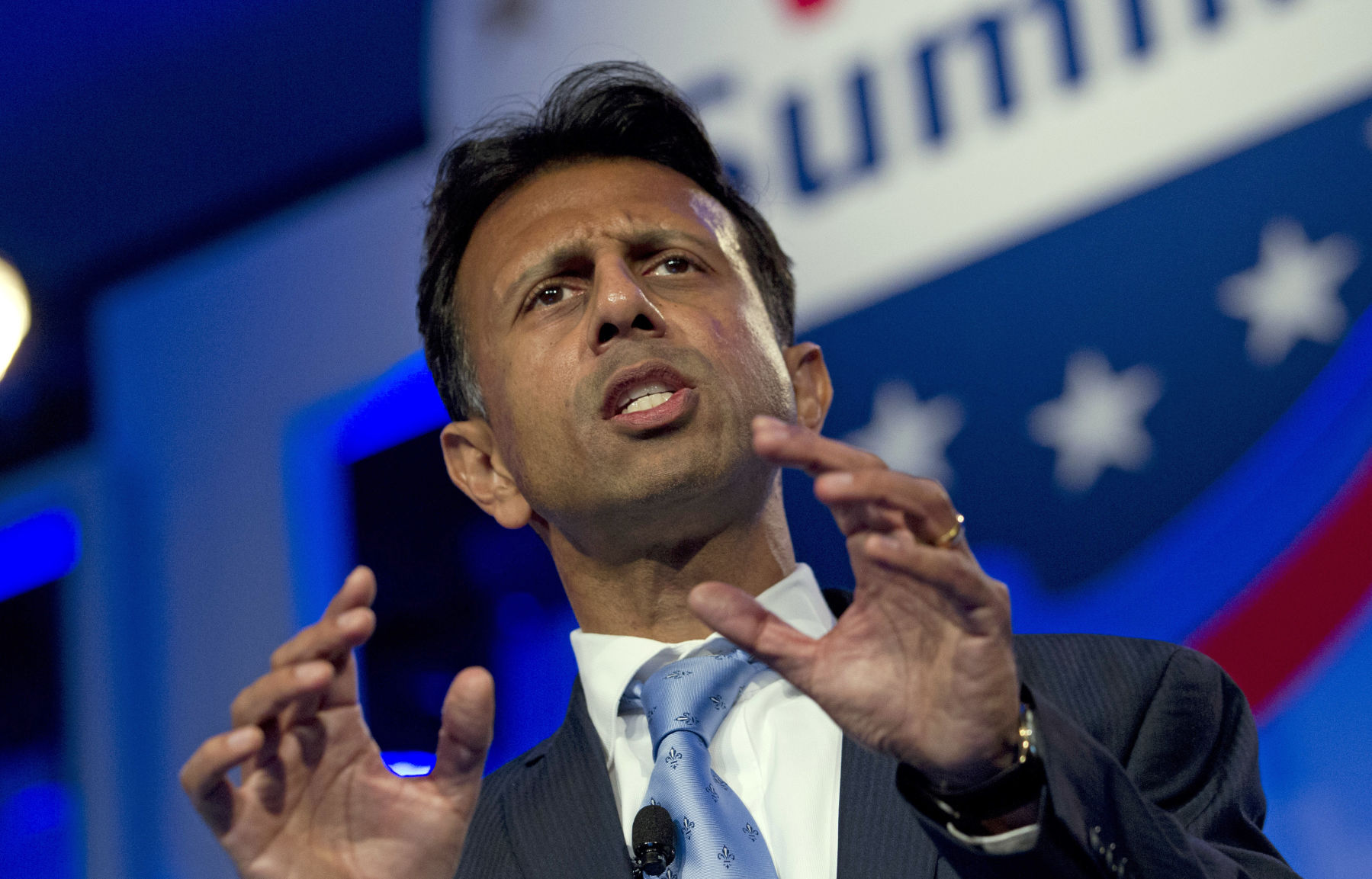 Birthday: Bobby Jindal